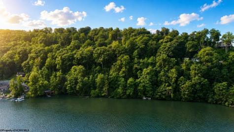 0 Rockley Road Morgantown WV 26508