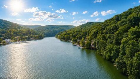 0 Rockley Road Morgantown WV 26508