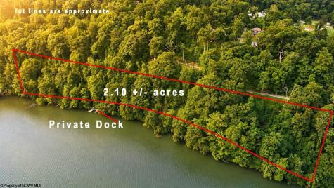 0 Rockley Road Morgantown WV 26508