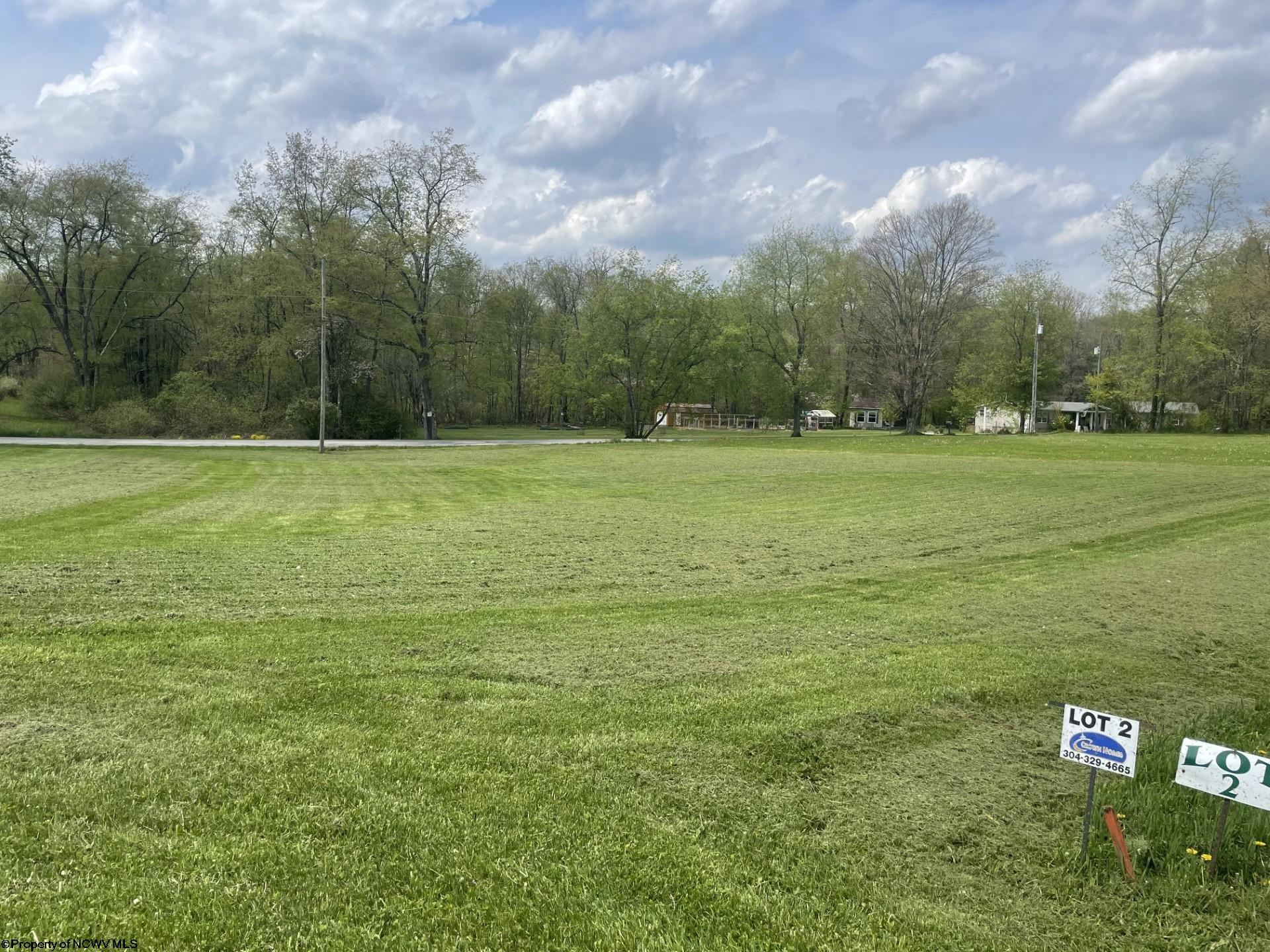 2 Chapel Brooke Circle Reedsville WV 26547