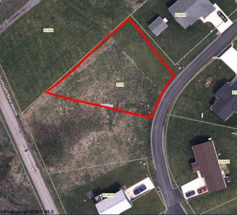 2 Chapel Brooke Circle Reedsville WV 26547