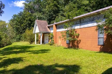 27785 Mountaineer Highway Metz WV 26585