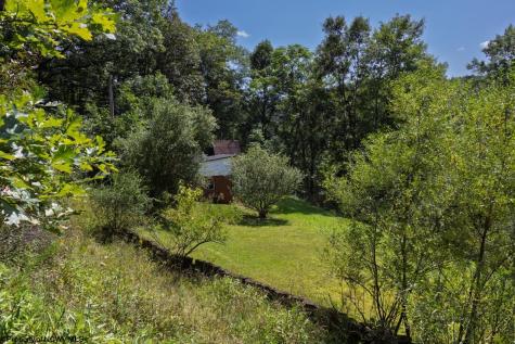 27785 Mountaineer Highway Metz WV 26585