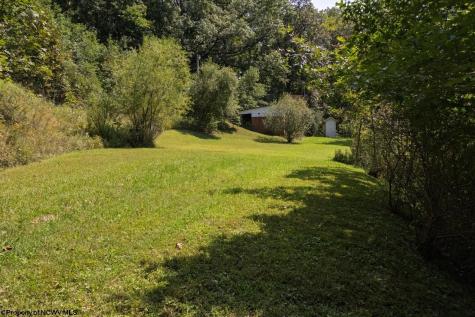 27785 Mountaineer Highway Metz WV 26585