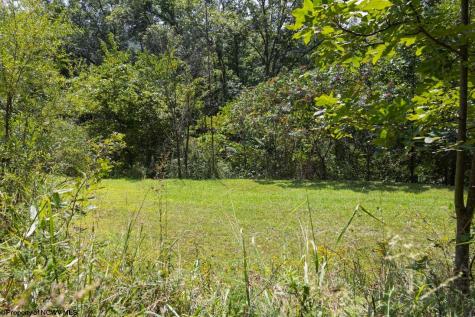 27785 Mountaineer Highway Metz WV 26585