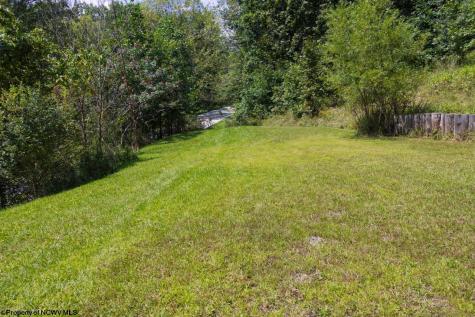 27785 Mountaineer Highway Metz WV 26585