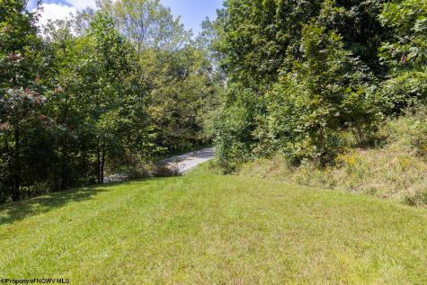 27785 Mountaineer Highway Metz WV 26585