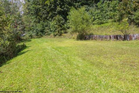 27785 Mountaineer Highway Metz WV 26585