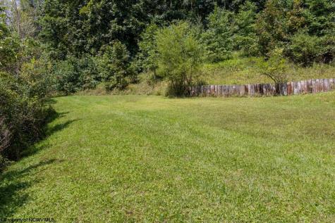 27785 Mountaineer Highway Metz WV 26585