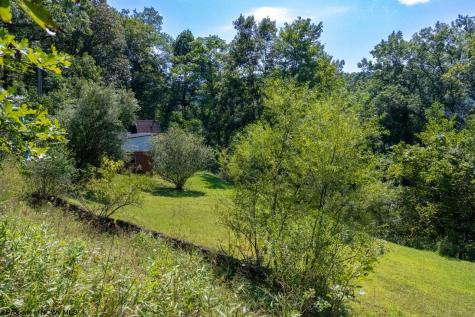 27785 Mountaineer Highway Metz WV 26585