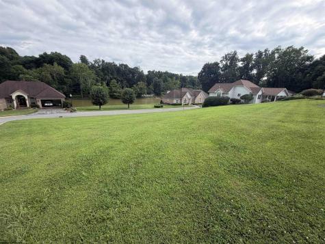 0 Rivercrest Drive Fairmont WV 26554