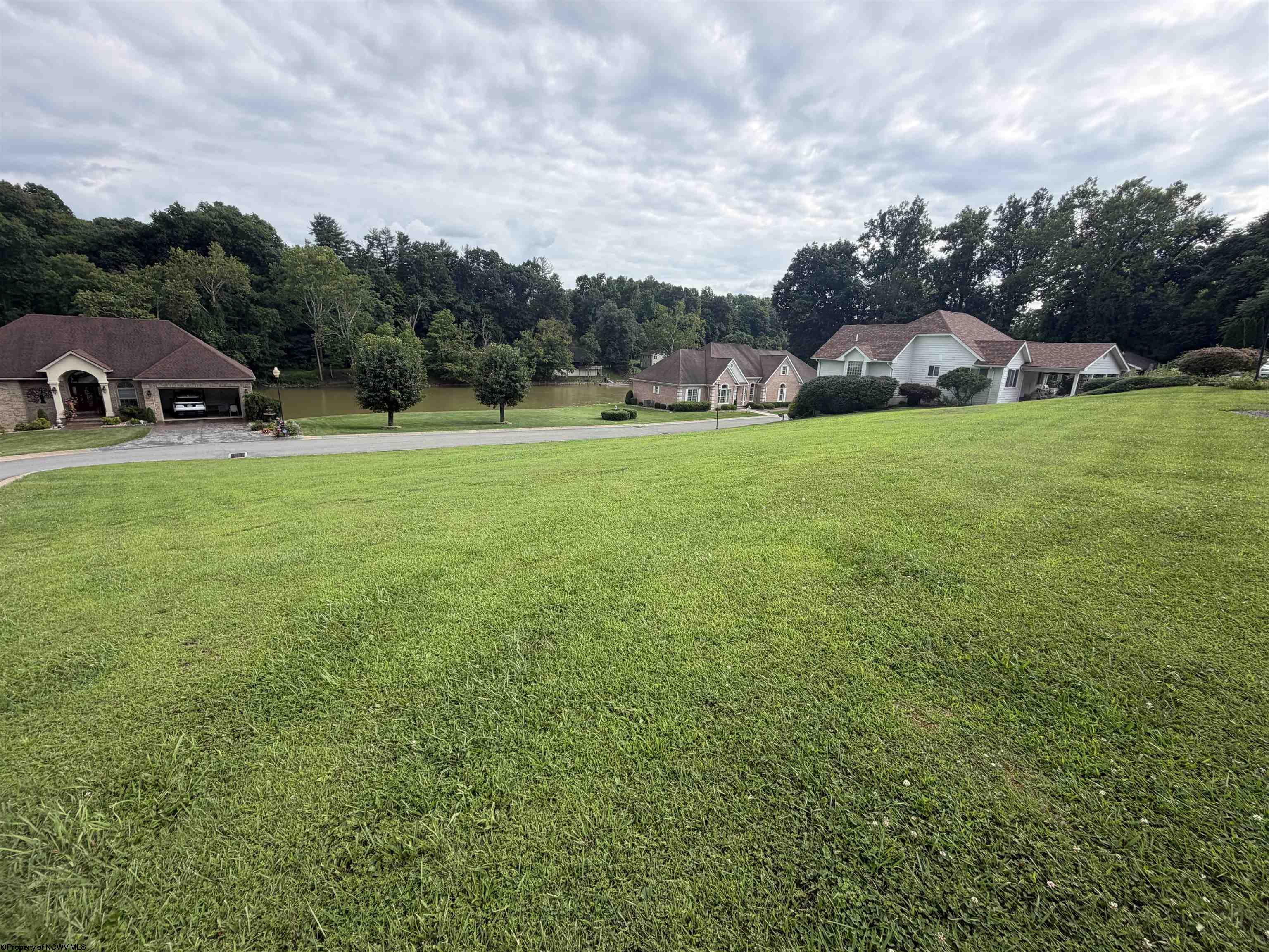 0 Rivercrest Drive Fairmont WV 26554