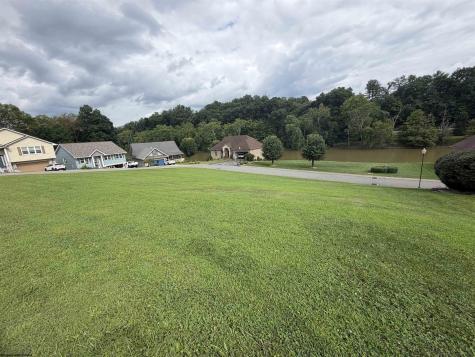 0 Rivercrest Drive Fairmont WV 26554