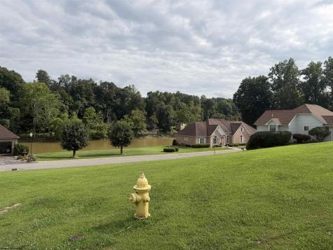 0 Rivercrest Drive Fairmont WV 26554
