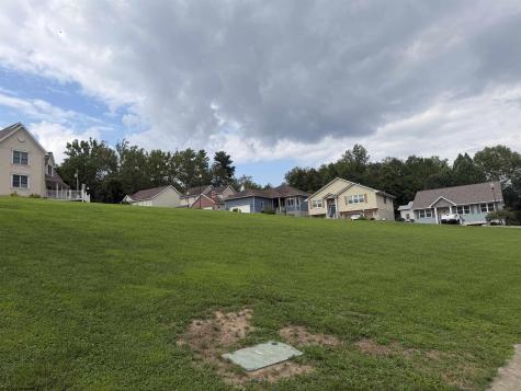 0 Rivercrest Drive Fairmont WV 26554