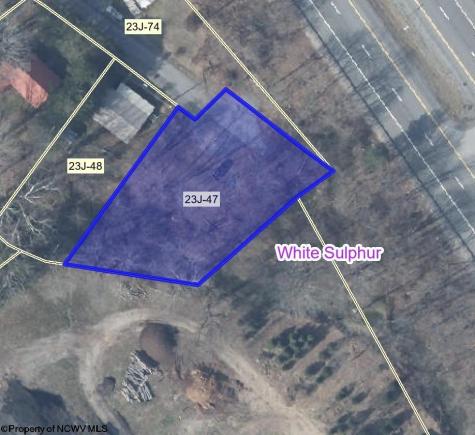 0 Lower Pleasant Valley Road White Sulphur Springs WV 24986