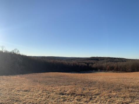 111 Briar Ridge Lane Ellamore WV 26267