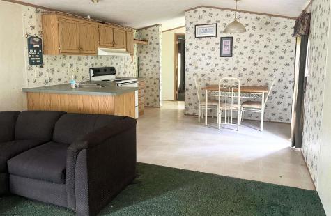 3003 Pell Road Kingwood WV 26537