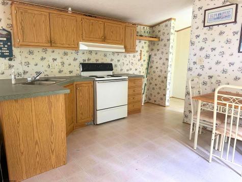 3003 Pell Road Kingwood WV 26537
