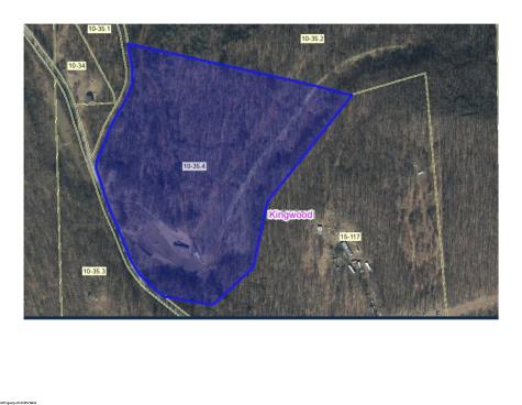 3003 Pell Road Kingwood WV 26537