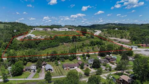 0 Heliport Loop Bridgeport WV 26330