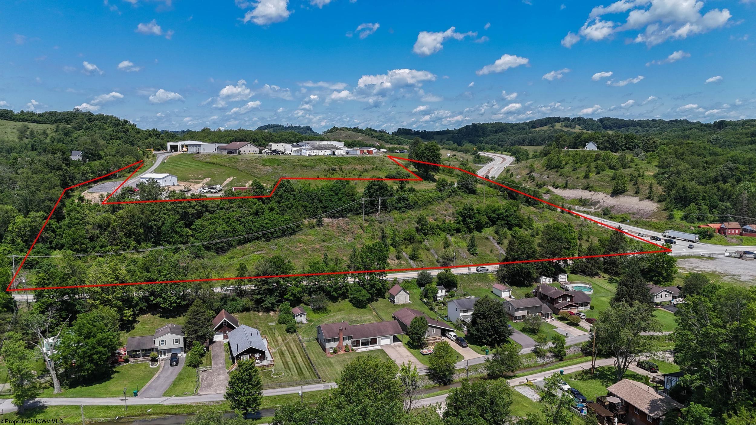 0 Heliport Loop Bridgeport WV 26330