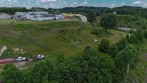 0 Heliport Loop Bridgeport WV 26330