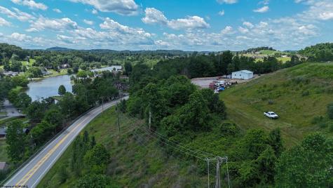 0 Heliport Loop Bridgeport WV 26330