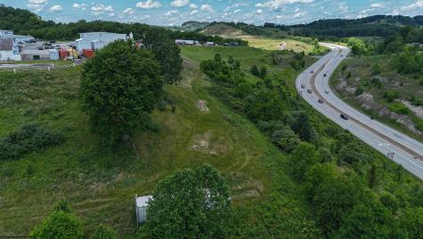 0 Heliport Loop Bridgeport WV 26330