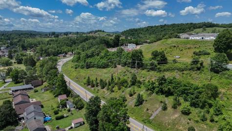 0 Heliport Loop Bridgeport WV 26330