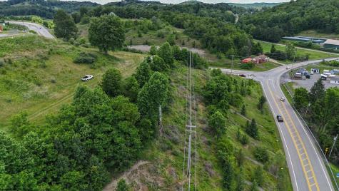0 Heliport Loop Bridgeport WV 26330