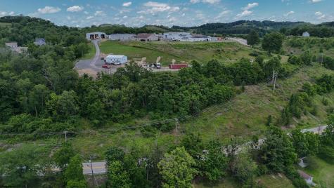 0 Heliport Loop Bridgeport WV 26330