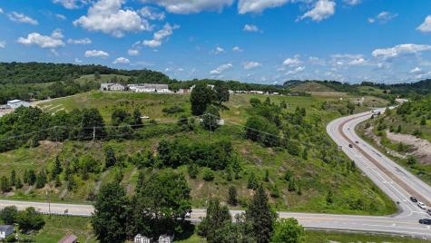 0 Heliport Loop Bridgeport WV 26330