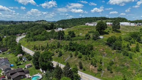 0 Heliport Loop Bridgeport WV 26330