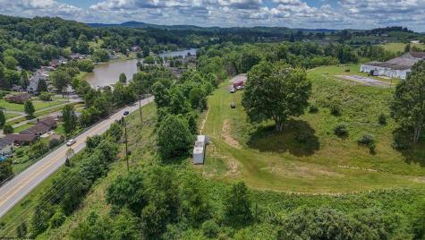 0 Heliport Loop Bridgeport WV 26330
