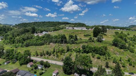 0 Heliport Loop Bridgeport WV 26330