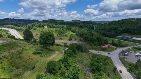 0 Heliport Loop Bridgeport WV 26330