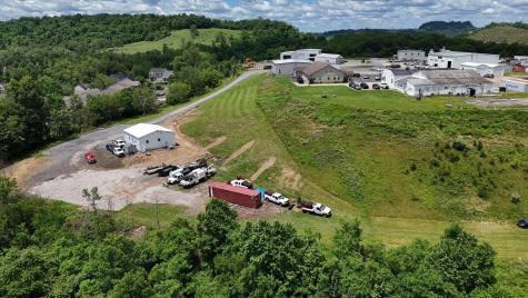 0 Heliport Loop Bridgeport WV 26330
