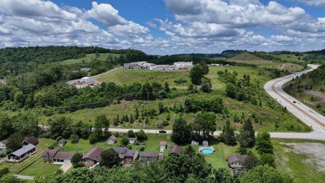 0 Heliport Loop Bridgeport WV 26330