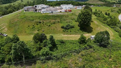 0 Heliport Loop Bridgeport WV 26330