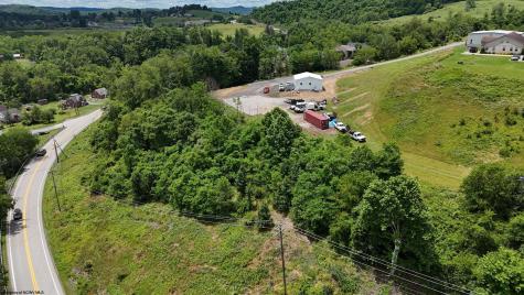 0 Heliport Loop Bridgeport WV 26330