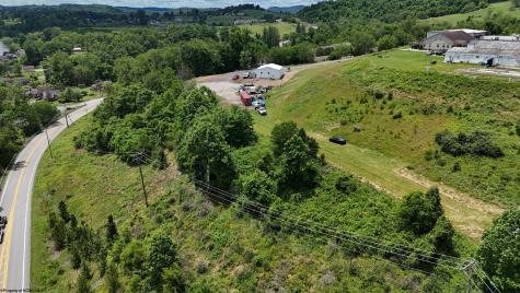 0 Heliport Loop Bridgeport WV 26330