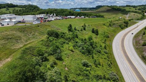 0 Heliport Loop Bridgeport WV 26330
