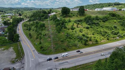 0 Heliport Loop Bridgeport WV 26330