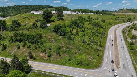 0 Heliport Loop Bridgeport WV 26330