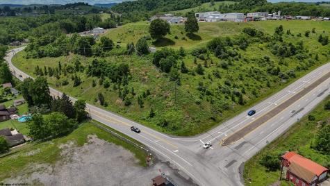 0 Heliport Loop Bridgeport WV 26330