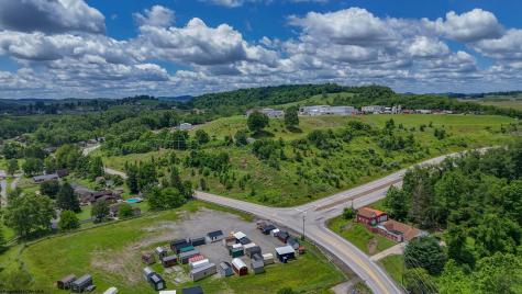 0 Heliport Loop Bridgeport WV 26330