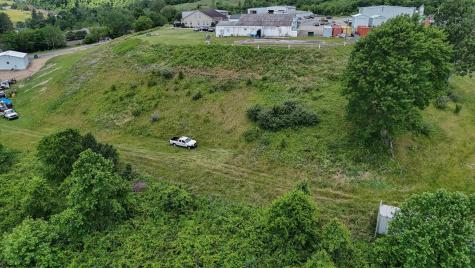 0 Heliport Loop Bridgeport WV 26330