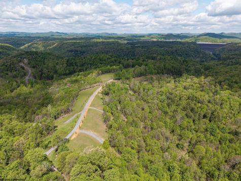 1 Gauley Ridge Road Mount Nebo WV 26679