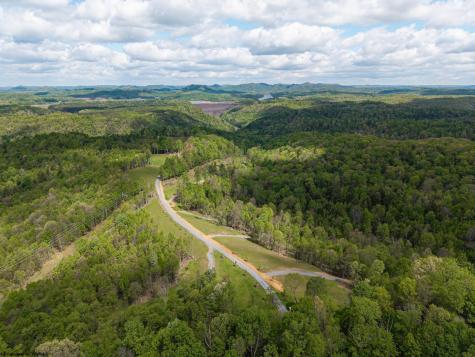 1 Gauley Ridge Road Mount Nebo WV 26679